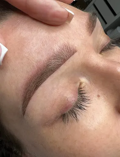 Daria Otulak Permanent Make Up - Makijaż permanentny Legnica